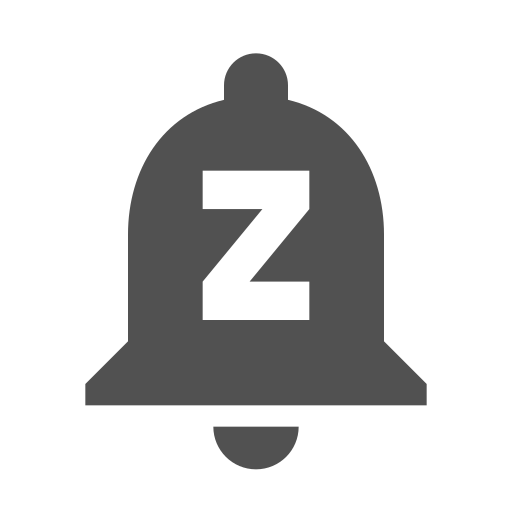 ic_notifications_paused_48px Icon