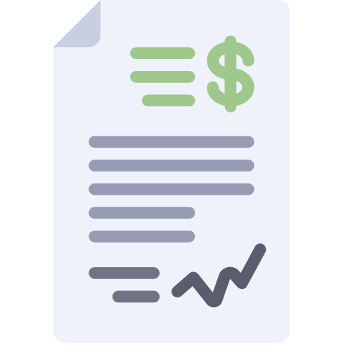 act Icon