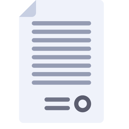 agreement Icon