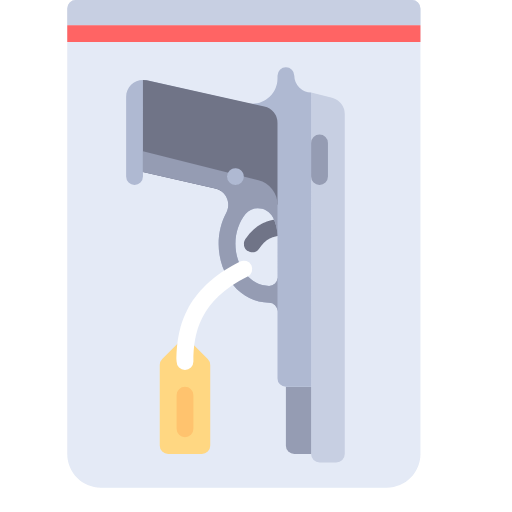 evidence Icon