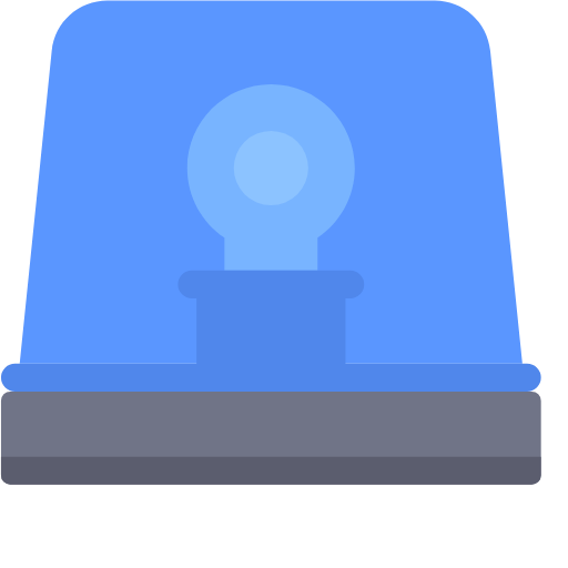 flasher Icon