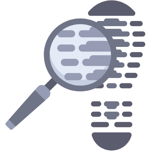 footprint Icon