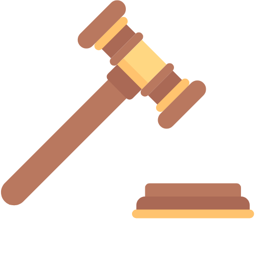 gavel Icon