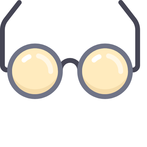 glasses Icon