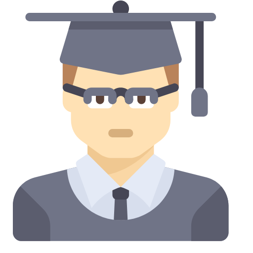 graduate Icon