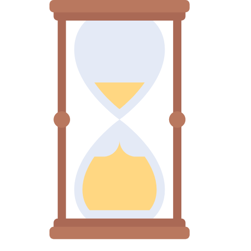 hourglass Icon