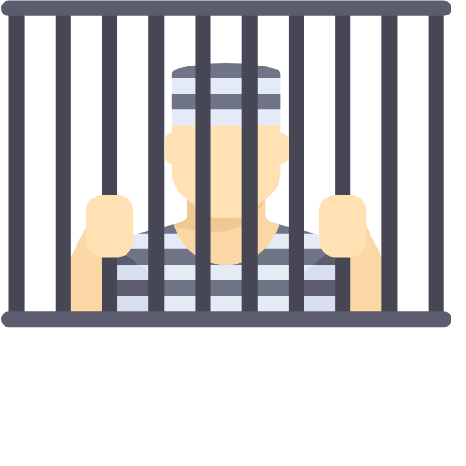 jail Icon