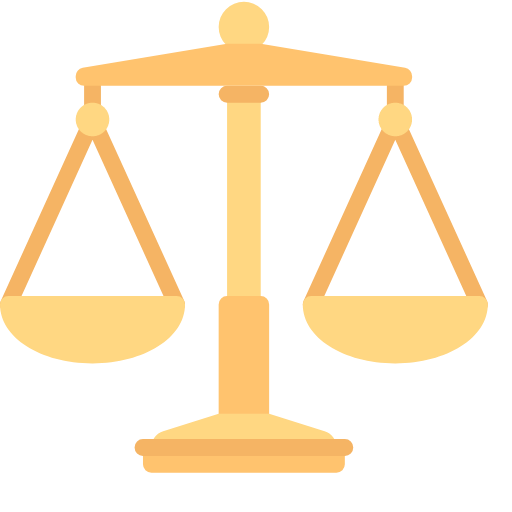 justice Icon