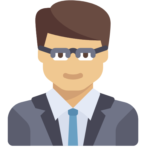 lawyer Icon
