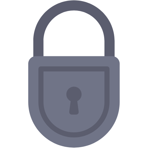 lock Icon
