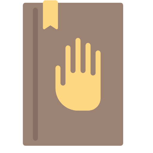oath Icon
