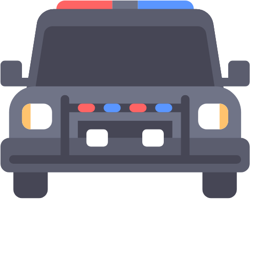 police-car Icon