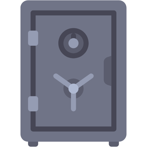 safebox Icon