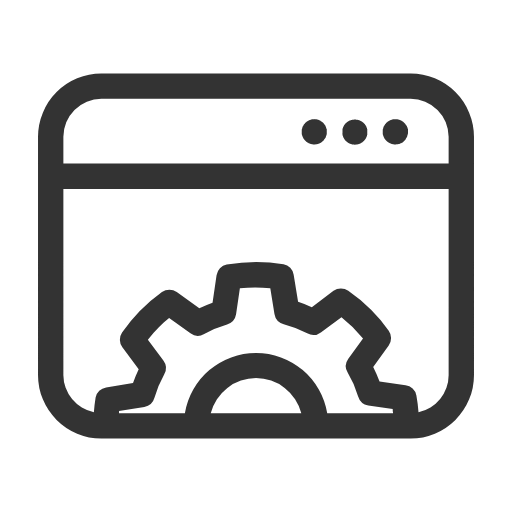 Department Information Disclosure Icon