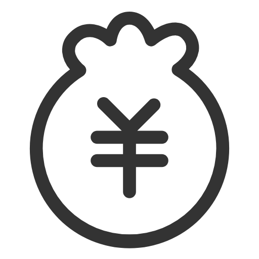 Fund subsidy Icon
