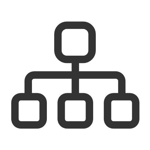 government organs Icon