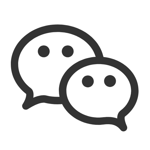 Government wechat Icon