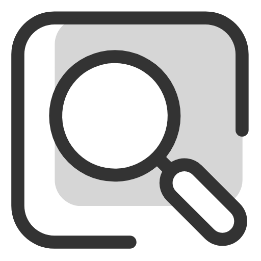 I want to check Icon