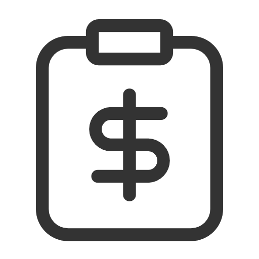 investment policy Icon