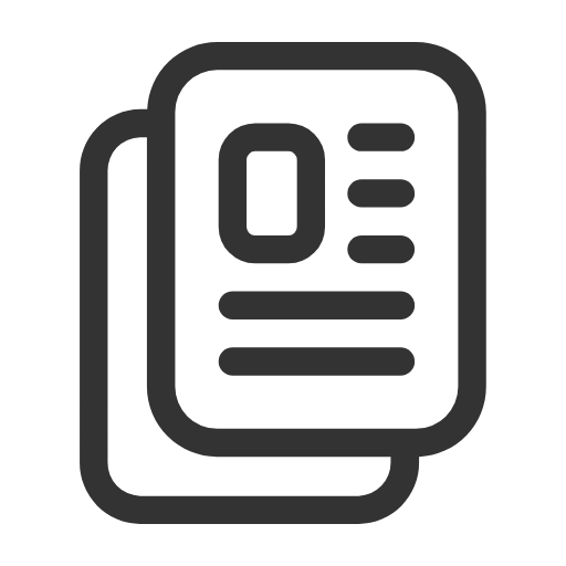 Latest documents Icon