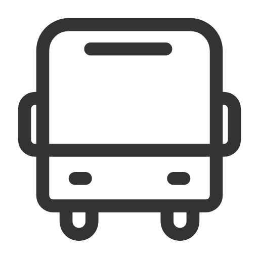 Public transportation Icon