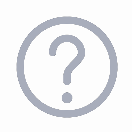 doubt Icon