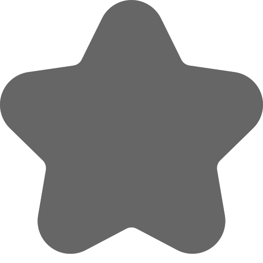 Star solid Icon