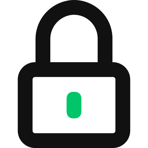 lock_2 Icon