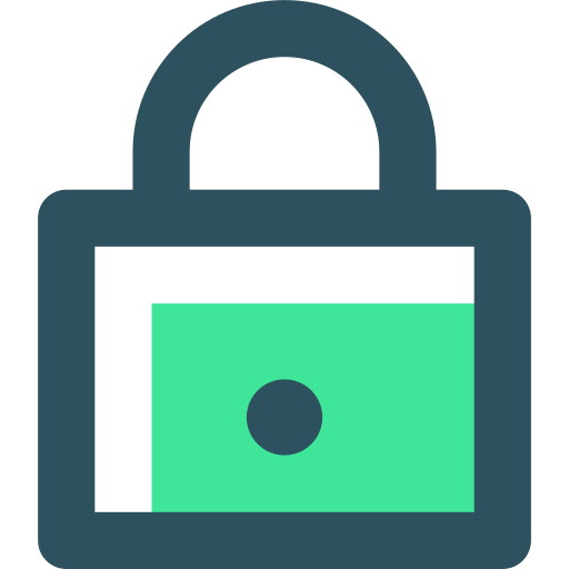 icon_password Icon