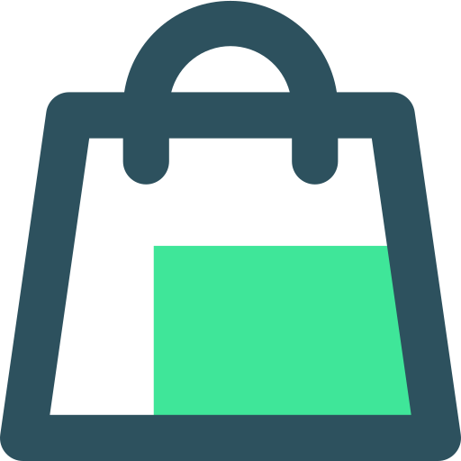 icon_shoppingbag Icon