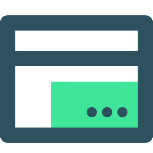 bank card Icon