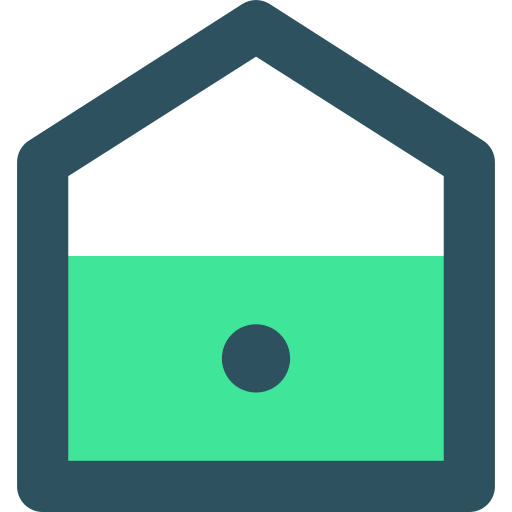 homepage Icon