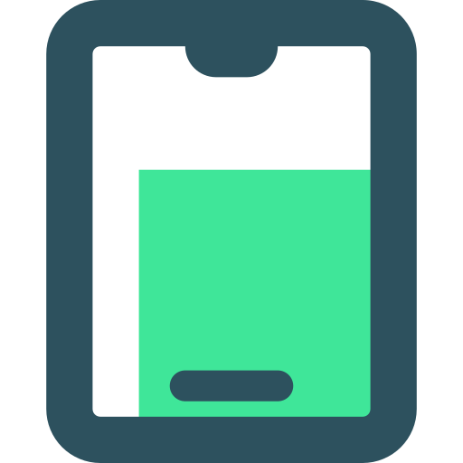 mobile phone Icon