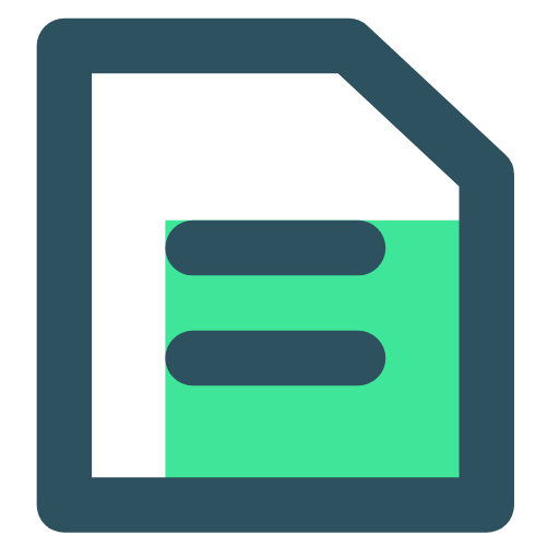order Icon