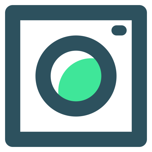 photograph Icon