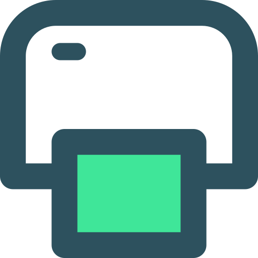 Print Icon