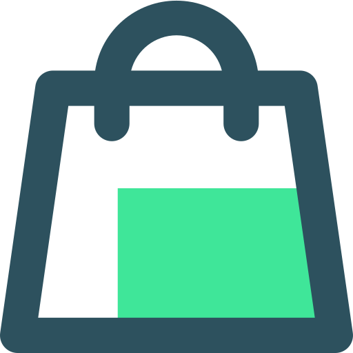 Shopping bag Icon