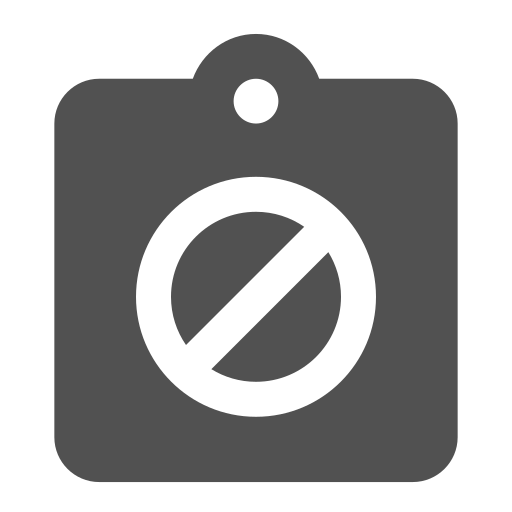 Terminated Icon