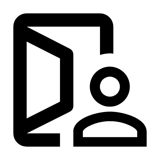 Department head Icon