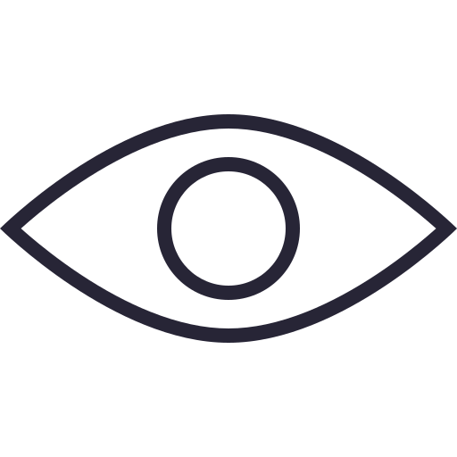 open-eyes Icon