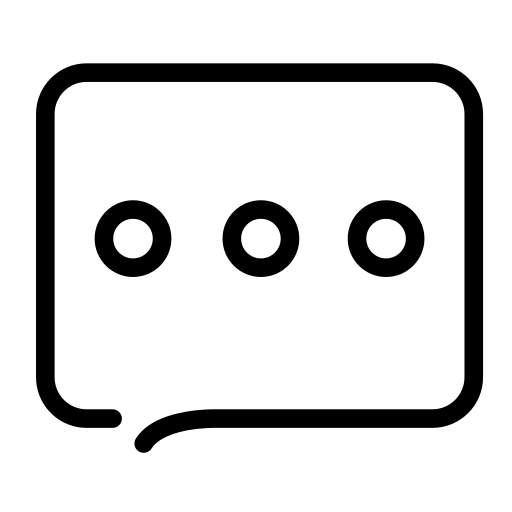 duihuaxinxi Icon