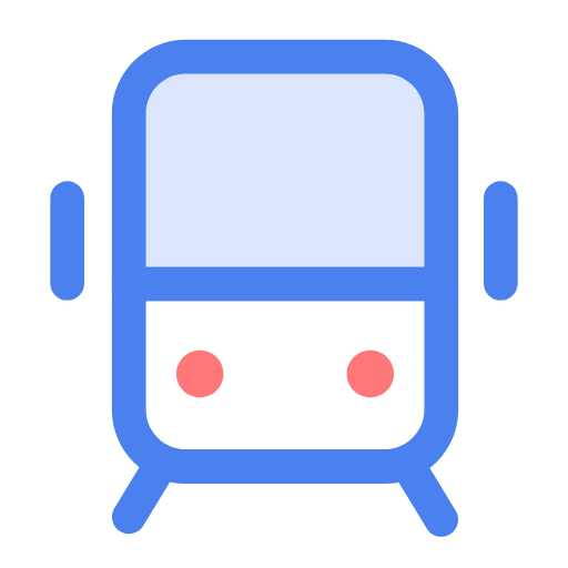 01_ bus Icon