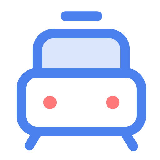 01_ taxi Icon