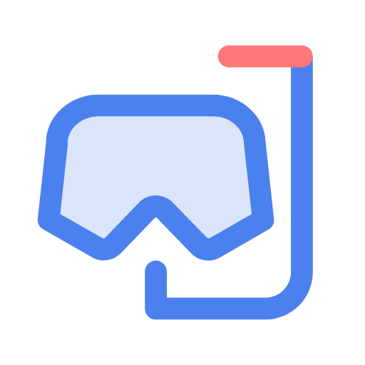 03_ diving Icon
