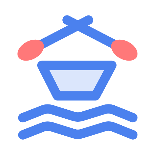 03_ rowing Icon