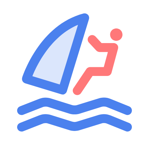 03_ surfing Icon