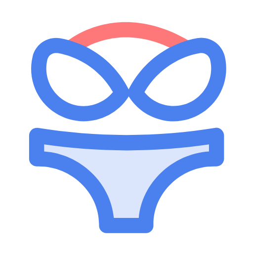 03_ Swimsuit Icon