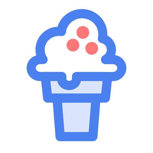 04_ ice cream Icon