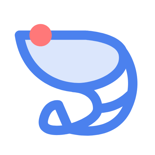 04_ Prawns Icon