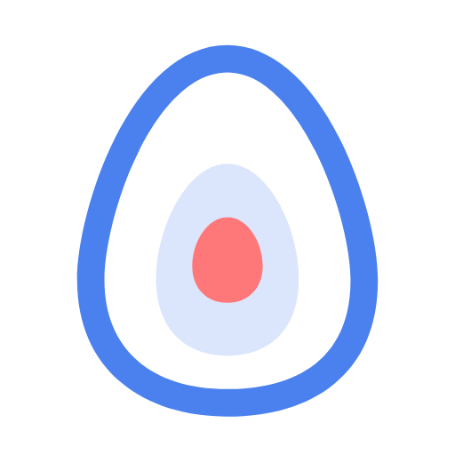 05_ avocado Icon